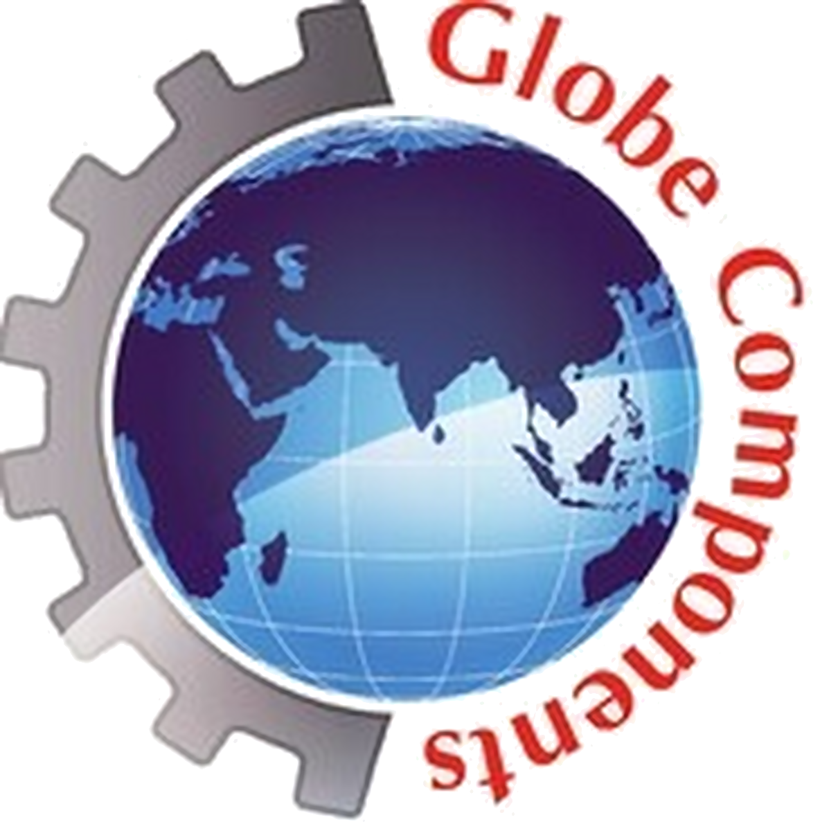 Globe Components logo