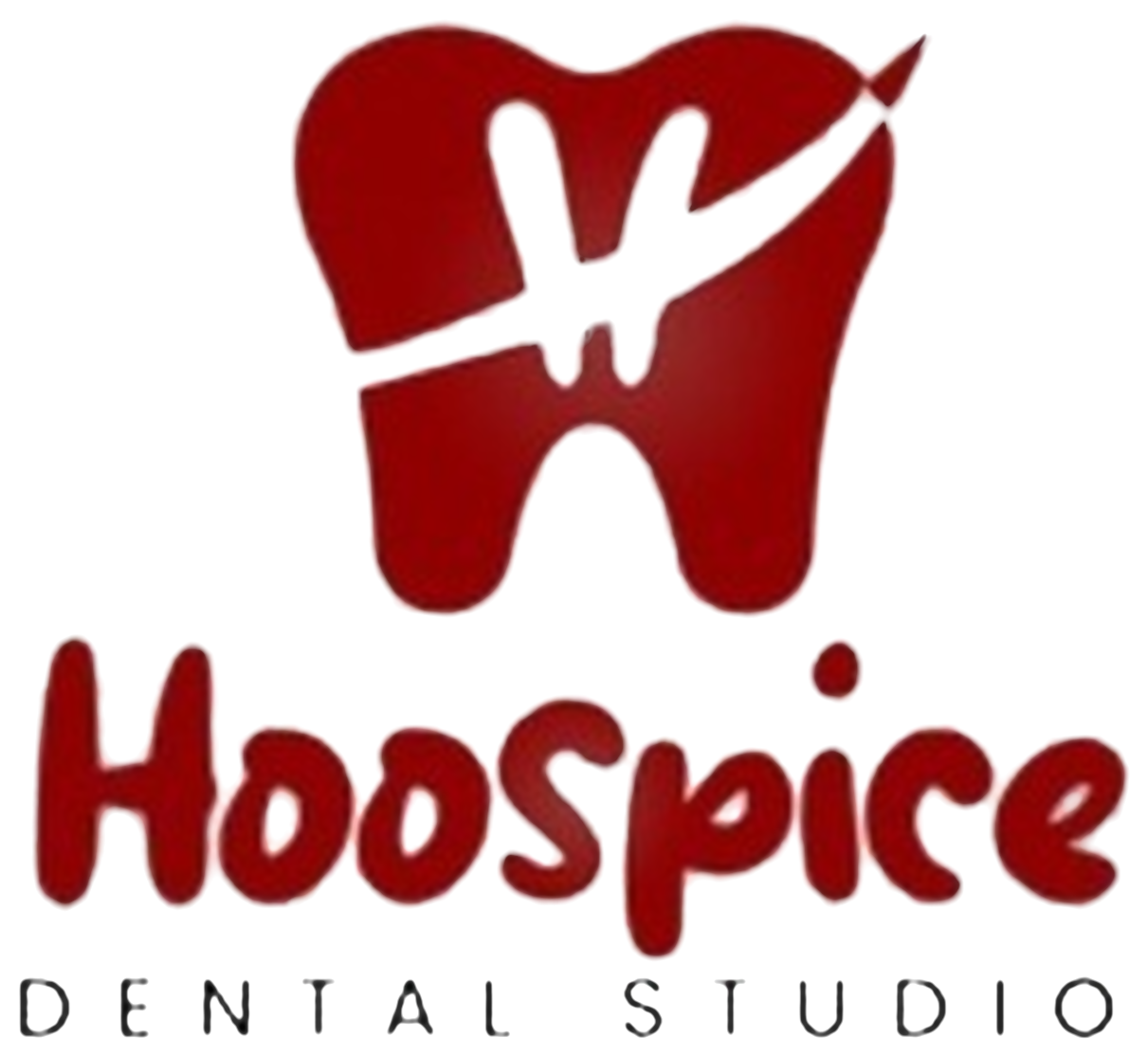 Hoospice Dental Studio logo