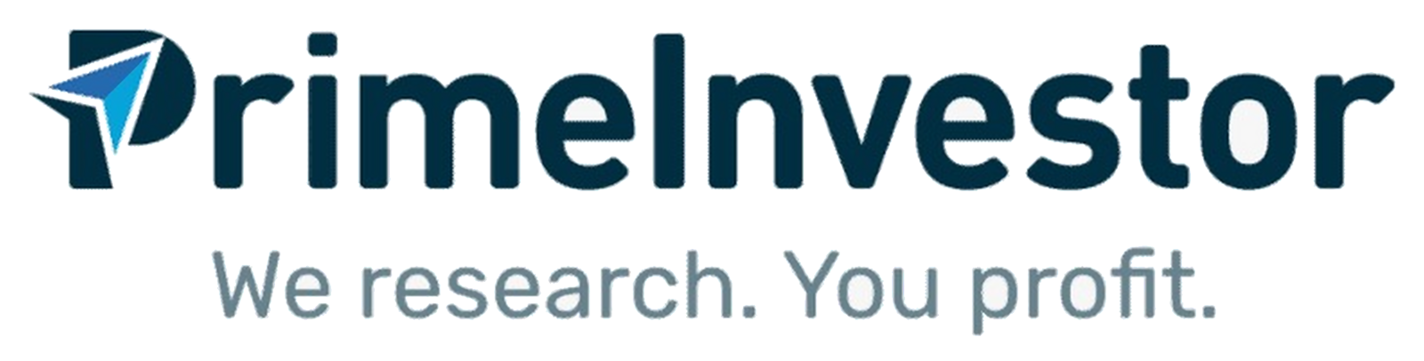 PrimeInvestor logo