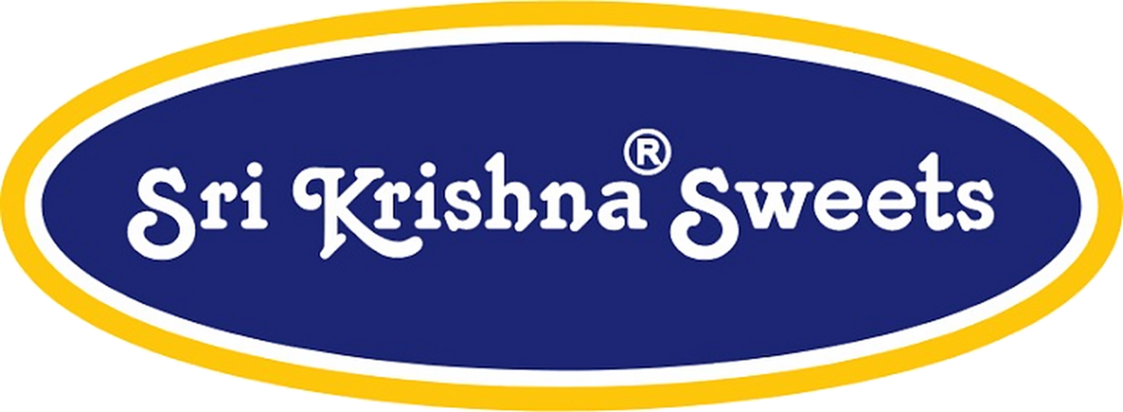Sri Krishna Sweets logo