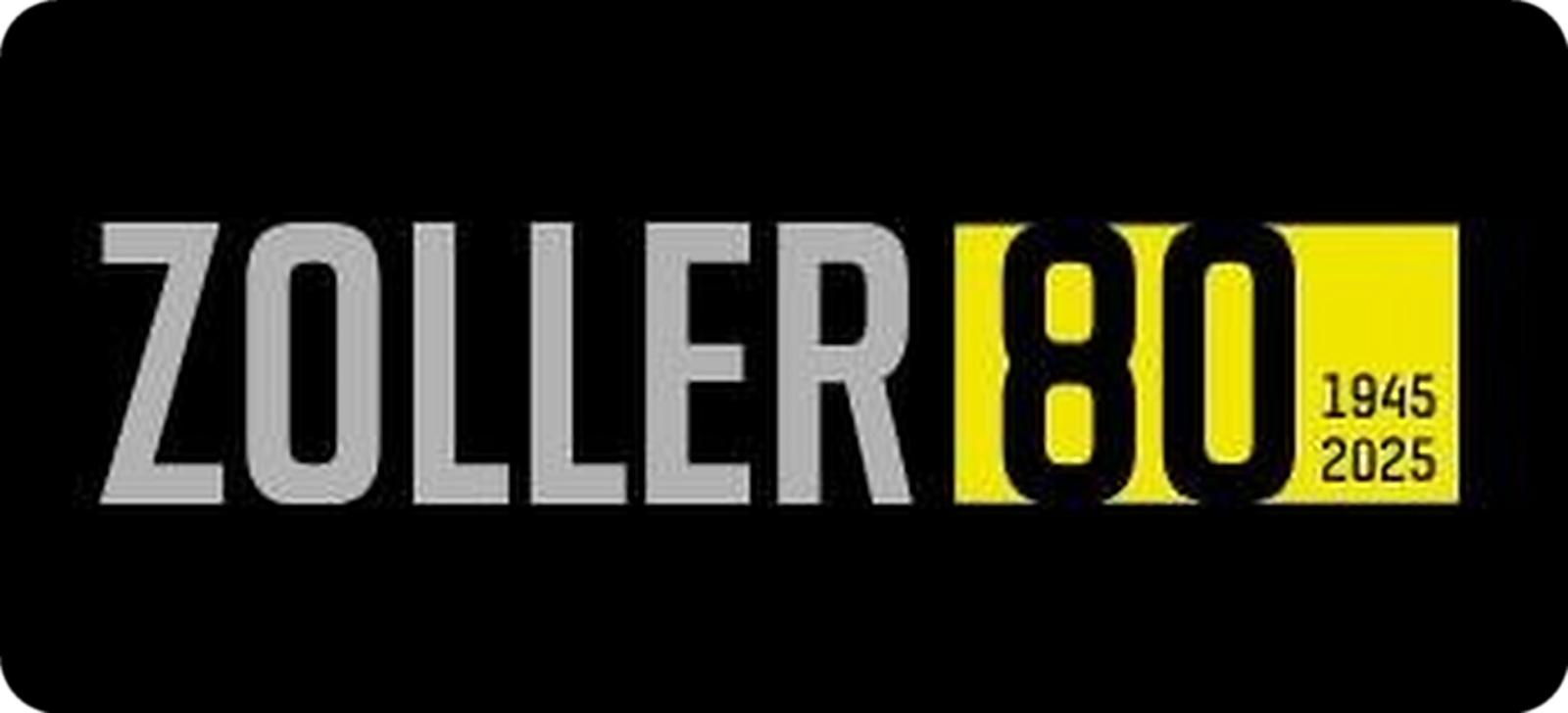 Zoller 80 logo