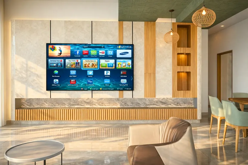 VSM Residence, home interior designed by Spazedo